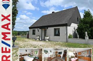 Einfamilienhaus kaufen in 47551 Bedburg-Hau, Attraktives Einfamilienhaus auf großem Grund!