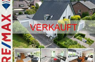 Einfamilienhaus kaufen in 47551 Bedburg-Hau, Luxuriöses Einfamilienhaus