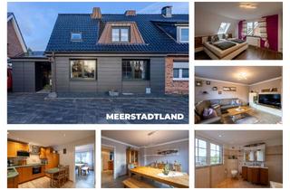 Doppelhaushälfte kaufen in 24790 Schacht-Audorf, Moderne Doppelhaushälfte für Paare – Stilvoll, gepflegt und bezugsfertig