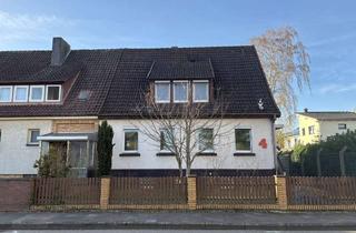 Doppelhaushälfte kaufen in 31157 Sarstedt, Exklusiv bei KARSTEN IMMOBILIEN: zentral & ruhig wohnen in Sarstedt, Doppelhaushälfte