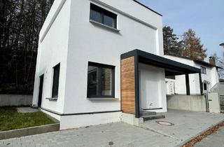 Haus kaufen in 84367 Zeilarn, Komfort - Design, exklusives Micro-Suite Haus mit moderner Ausstattung in idyllischer Lage