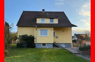 Haus kaufen in 31028 Gronau, Gemütliches EFH zum Wohlfühlen