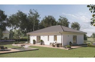 Haus kaufen in 79331 Teningen, EUER neuer ZWEI-Familien-Bungalow von MASSA-HAUS