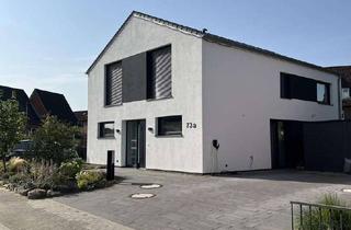 Einfamilienhaus kaufen in 21493 Schwarzenbek, Courtagefrei - 7Jahre Garantie - EFH: günstigste Nebenkosten, modern, hell
