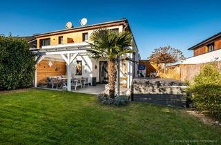 Haus kaufen in 53819 Neunkirchen-Seelscheid, MANNELLA *Schöner Wohnen. Stilvoll leben.* – hier können Sie direkt einziehen.