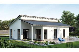 Haus kaufen in 79261 Gutach, BarriereFREI für jede Lebenslage - Dein Neuer MASSA-HAUS BUNGALOW