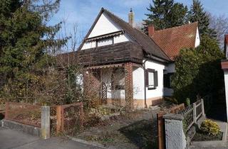 Einfamilienhaus kaufen in 78333 Stockach, Einfamilienhaus in Stockach