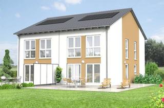 Doppelhaushälfte kaufen in 06485 Bad Suderode, Preisgünstige Doppelhaushälfte,ideal für Junge Familien !!!!!!