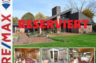 Einfamilienhaus kaufen in 47574 Goch, Stilvolles Einfamilienhaus in architektonischer Perfektion – 47574 Goch - Asperden