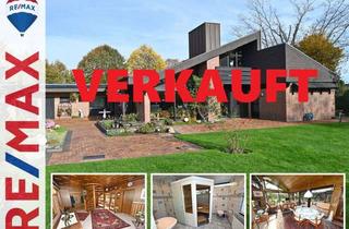 Einfamilienhaus kaufen in 47574 Goch, Stilvolles Einfamilienhaus in architektonischer Perfektion – 47574 Goch - Asperden