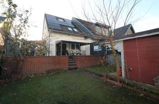 Einfamilienhaus kaufen in 52379 Langerwehe, Neuwertiges, energieeffizientes Einfamilienhaus in begehrter Wohnlage