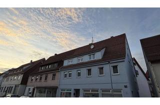 Haus kaufen in 72285 Pfalzgrafenweiler, Wohn und Geschäftshaus im Ortszentrum von Pfalzgrafenweiler