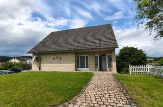 Einfamilienhaus kaufen in 35041 Marburg, Charmantes Einfamilienhaus mit hochwertiger Komplettsanierung in ruhiger Lage von Marburg-Elnhausen
