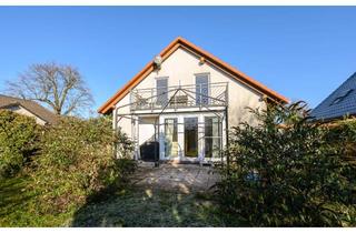 Haus kaufen in 16321 Rüdnitz, Heinze-Immobilien (IVD): Ruhige Lage in Rüdnitz und doch alles erreichbar