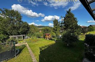 Haus kaufen in 37632 Eschershausen, Familienparadies im Grünen: XL-Mehrgenerationenhaus mit Einliegerwohnung !