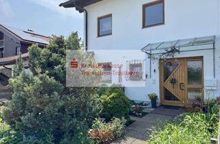 Doppelhaushälfte kaufen in 83355 Grabenstätt, Kapitalanlage - Charmante Doppelhaushälfte in Grabenstätt