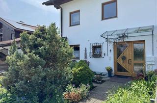 Doppelhaushälfte kaufen in 83355 Grabenstätt, Kapitalanlage - Charmante Doppelhaushälfte in Grabenstätt