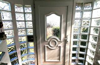 Einfamilienhaus kaufen in 66914 Waldmohr, Waldmohr: Charmantes Einfamilienhaus mit großem Potential und zusätzlichem Grundstück