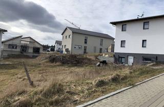 Haus kaufen in Max-Liebermann-Straße 23, 73453 Abtsgmünd, Familienfreundliches Wohnen in einer schönen Ortsrandlage