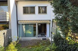 Reihenhaus kaufen in 73614 Schorndorf, Reihenhaus zum super Preis!