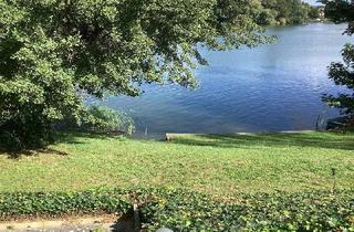 Villa kaufen in 15806 Zossen, Traumvilla oder Firmensitz? In direkter Seelage am Motzener See!!