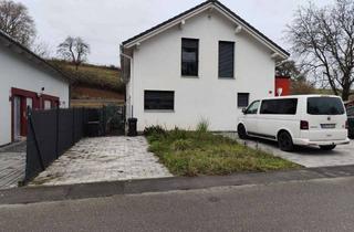 Einfamilienhaus kaufen in Im Oberbrühl 55, 74909 Meckesheim, Elegantes Einfamilienhaus in ruhiger Lage in Mönchzell