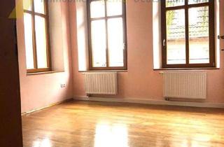 Haus kaufen in 67269 Grünstadt, Saniertes und gut vermietetes 5-Familienhaus mit Nebengebäude und Hof im alten Ortskern