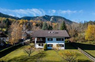 Haus kaufen in 82445 Schwaigen, Schwaigen/Grafenaschau: großes Anwesen mit Gestaltungspotential und weiterer Bebauungsmöglichkeit