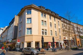 Haus kaufen in 47798 Stadtmitte, Zwei Wohn- und Geschäft(ca. 178 m²)shäuser in Stadtmitte (ca. 577 m² Wohn+ ca. 179 m² Geschäft)