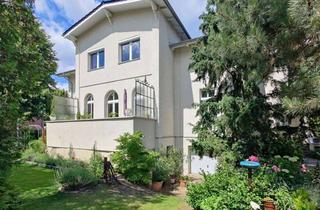 Villa kaufen in 12555 Köpenick, 3 Wohnungen, Historische Köpenicker Altbauvilla – ein seltenes Juwel mit großem Zukunftspotenzial