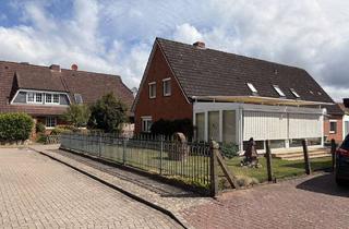 Haus kaufen in 22959 Linau, HANDWERKER aufgepasst - Doppelhaus mit vielen Optionen auf großem Grundstück!