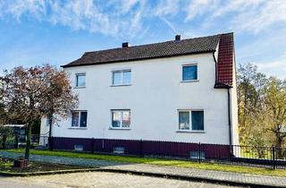 Haus kaufen in 04936 Schlieben, Frühjahrsschnäppchen in Kolochau - und den Sommer im eigenen Garten genießen!