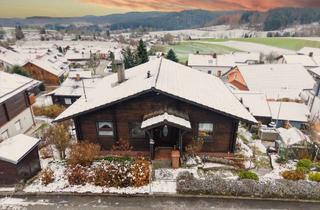 Haus kaufen in 94481 Grafenau, Haus zur Eigennutzung oder Vermietung im Herzen des bayerischen Waldes