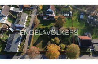 Haus kaufen in 18059 Ziesendorf, EFH mit großem Grundstück und Gestaltungspotenzial im Rostocker Speckgürtel