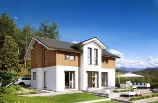 Haus kaufen in 83278 Traunstein, Ankommen. Wohlfühlen. Zuhause sein - Ihr Bien-Zenker-Traumhaus wartet!