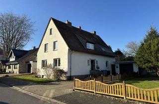 Haus kaufen in 32584 Löhne, Modernisiertes Zweifamilienhaus in begehrter Wohnlage von Löhne...