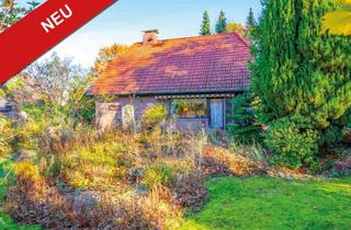 Einfamilienhaus kaufen in 22958 Kuddewörde, ! Neu ! Einfamilienhaus mit Keller und großem Grundstück in 22958 Kuddewörde