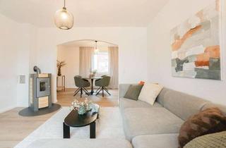 Reihenhaus kaufen in 27570 Geestemünde, PROVISIONSFREI & BEZUGSFERTIG! Reihenhaus in familienfreundlicher Lage