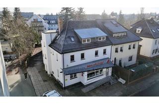 Haus kaufen in Ziebigker Straße 58, 06846 Siedlung, Wohn- und Geschäftshaus Parkapotheke Dessau