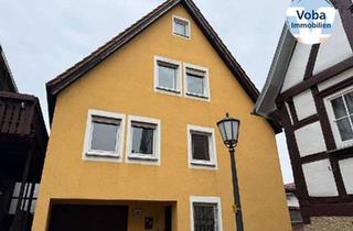 Mehrfamilienhaus kaufen in 74219 Möckmühl, Zentral gelegenes Ein- bzw. Mehrfamilienhaus mit Potential