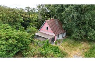 Haus kaufen in Königendorferstr. 85, 06847 Kochstedt, Ehemalige Gärtnerei mit Wohnhaus am Waldrand in Dessau-Kochstedt