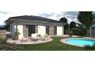 Haus kaufen in 56858 Würrich, Lifetime 4 - Viel Licht und Wohnraum auf einer Ebene