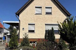 Haus kaufen in 74252 Massenbachhausen, VBU Immobilien - Familienidylle mit Gartenparadies