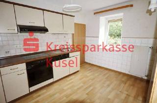 Haus kaufen in 66871 Ehweiler, Gemütliches, bezahlbares Eigenheim