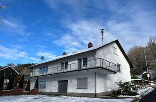 Haus kaufen in 57399 Kirchhundem, Kirchhundem, Schwartmecke, außergewöhnlich Immobilie mit sehr hohem Wohnwert und viel Platz