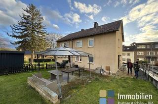 Haus kaufen in Grachtstraße, 52078 Brand, IPA - 1-2 FH in bester Lage von Brand