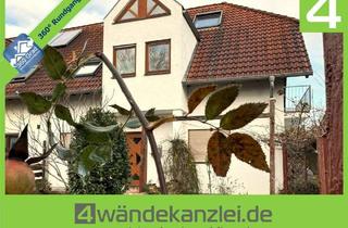 Haus kaufen in 55288 Armsheim, Familientraum im Raumwunder