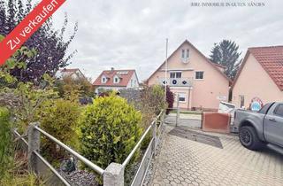 Haus kaufen in 91183 Abenberg, Hochwertiges 3-Familienhaus mit Einliegerwohnung, PV-Anlage Gartenparadies