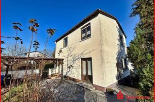 Einfamilienhaus kaufen in 64319 Pfungstadt, Einfamilienhaus mit Ausbaupotential auf großem Grundstück