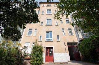 Mehrfamilienhaus kaufen in 04179 Leipzig, IHRE NEUE INVESTITION IN LEIPZIG - Bereits geteiltes Mehrfamilienhaus mit Entwicklungspotenzial